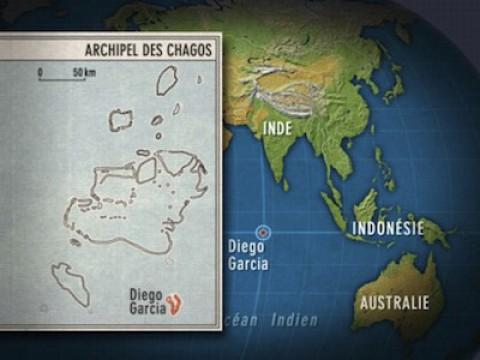 Diego Garcia