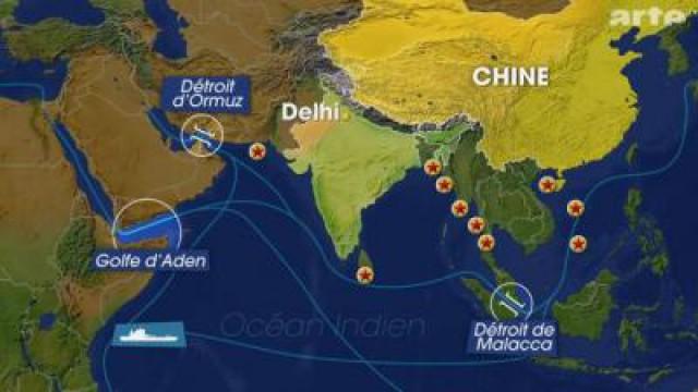 L'inde, puissance pragmatique (2/2)