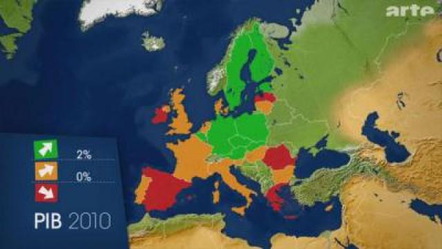 Europe, projet sans fin