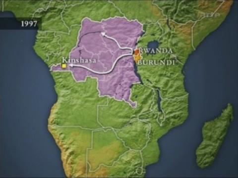 République Démocratique du Congo (2/2)