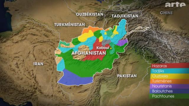 Afghanistan : l'impossible transition