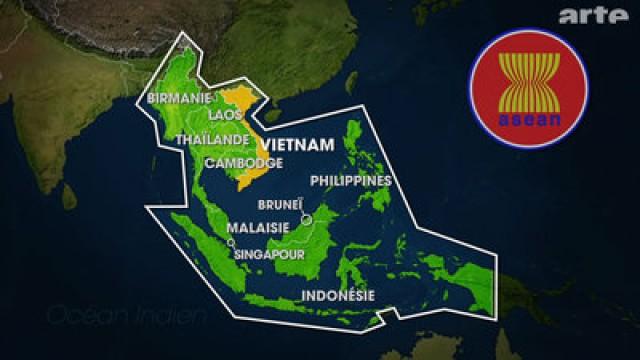 Un ou deux Vietnam ? La croissance (2/2)