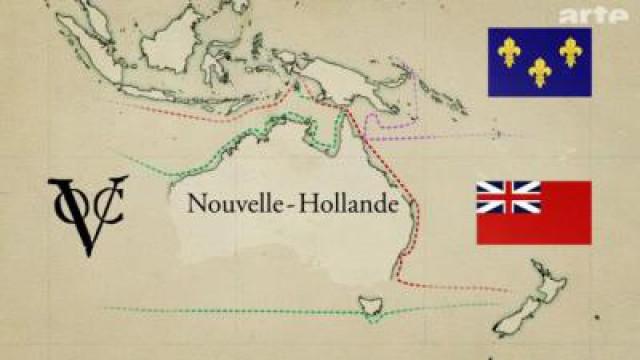 Australie - Populations et migrations (1/2)