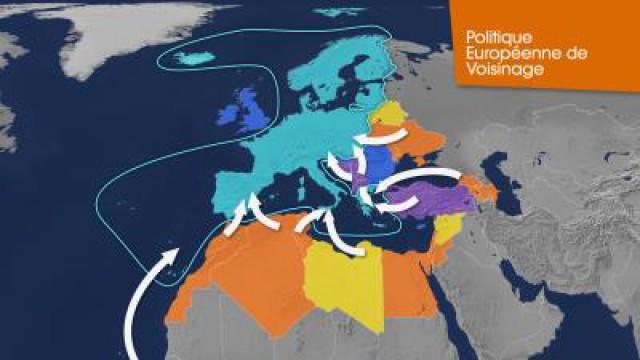 UE, migrants, frontières