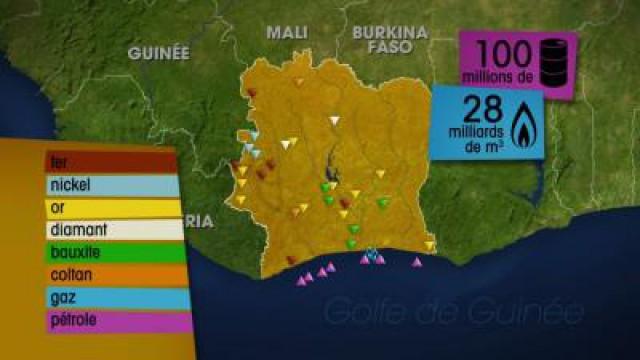 Des nouvelles de la Côte d'Ivoire