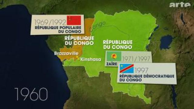 Des nouvelles du Congo Brazzaville