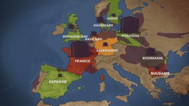 Gaz de schiste (2/2) : une nouvelle géographie de l'énergie ?