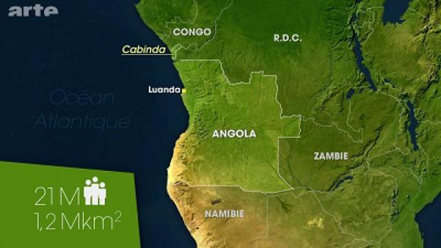 Angola, eldorado africain ?