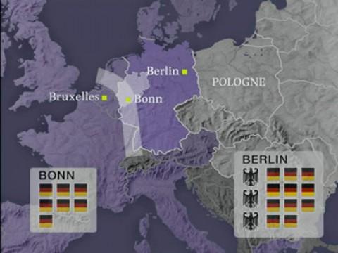 Allemagne : L'Europe (6/6)