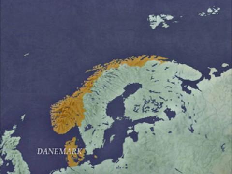 Norvège - Le bonheur loin de Bruxelles