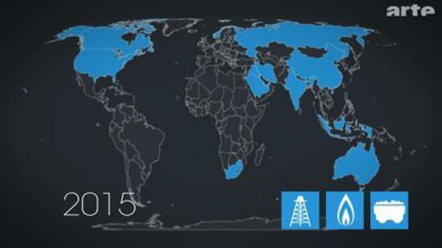 2037, un monde décarboné ?