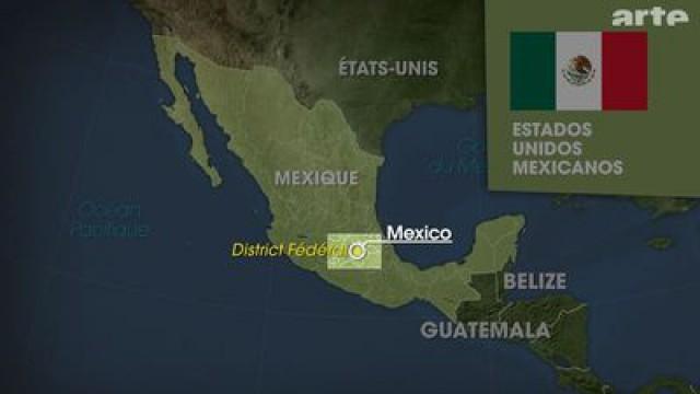 Mexico : les limites du gigantisme