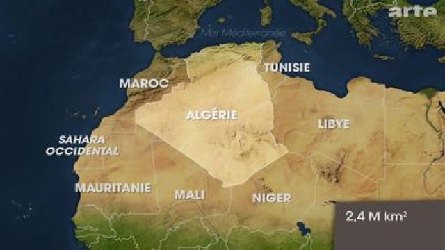 L'Algérie dans l'impasse