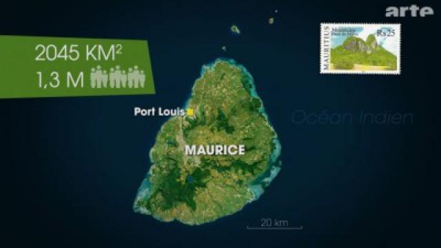 Ile Maurice : au-delà de la carte postale