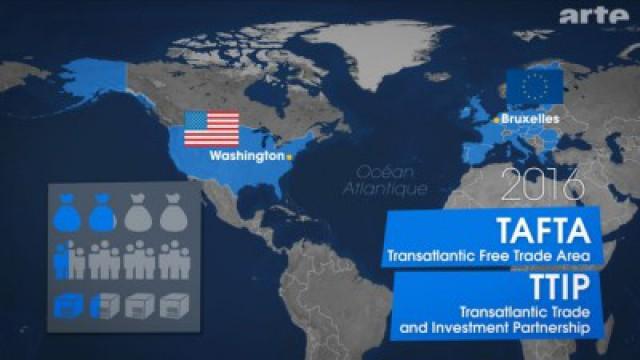 La mutation du commerce international (1/2)