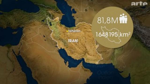 L'Iran, un géant à venir ?