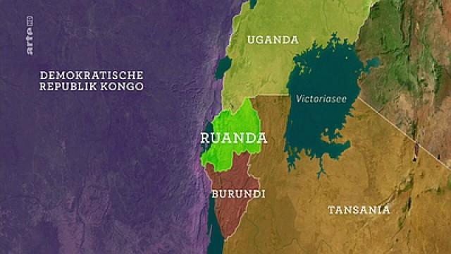 Rwanda - Economic miracle after the genocide?