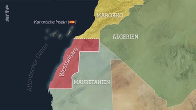 Western Sahara - A frozen conflict?