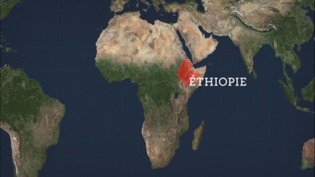 Ethiopia - From Hunger to Economic Growth?