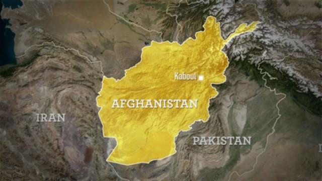 Afghanistan - A Troubled Country