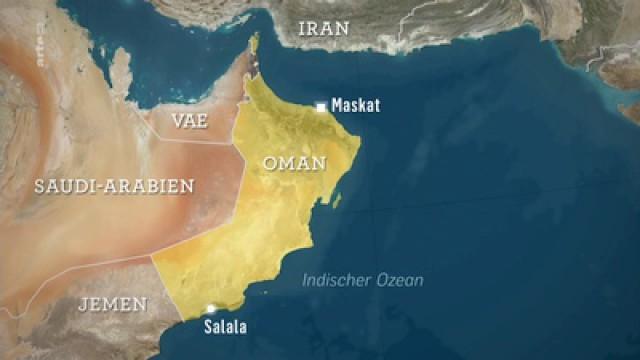 Oman: Deceptive calm in the Sultanate?