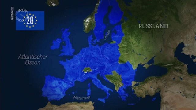 Europe - Divided in diversity?