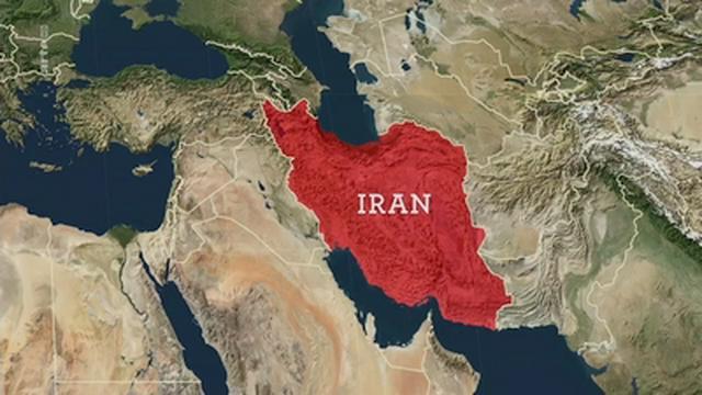 Iran: At the centre of tensions