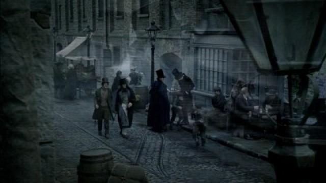 The Old Curiosity Shop