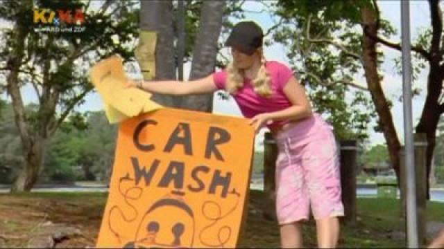 Car Wash