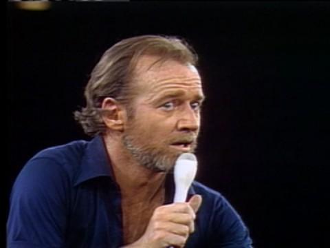 On Location: George Carlin at Phoenix