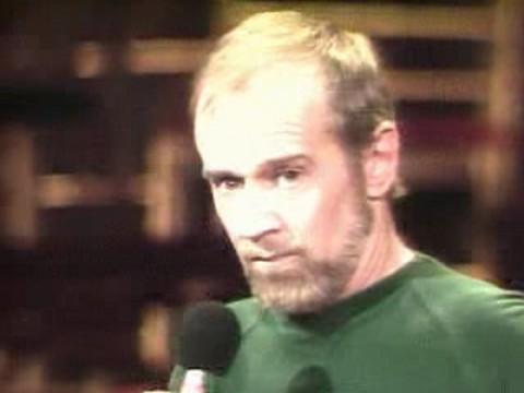 Carlin at Carnegie