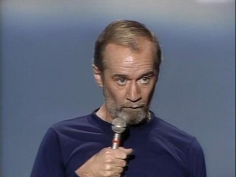 Carlin on Campus