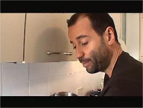 Italo Spagnolo sta arrivando