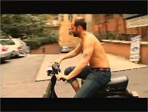Italo Spagnolo sta arrivando
