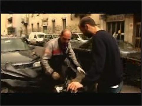 Italo Spagnolo sta arrivando