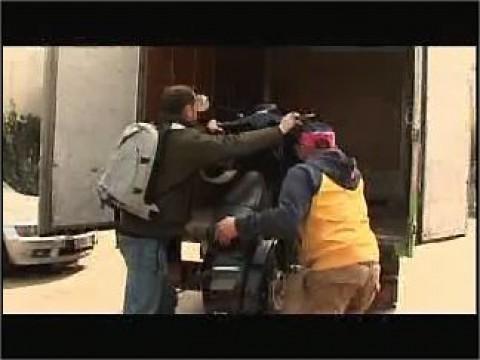Italo Spagnolo sta arrivando