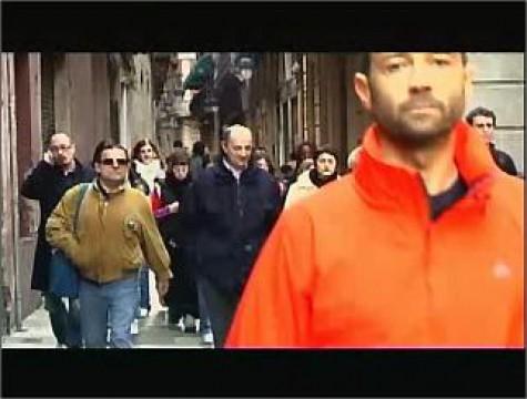 Italo Spagnolo sta arrivando