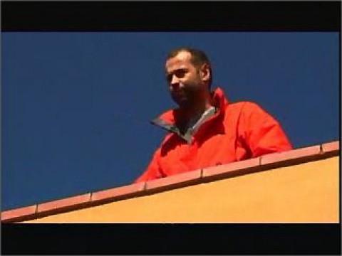 Italo Spagnolo sta arrivando