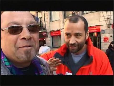 Italo Spagnolo sta arrivando