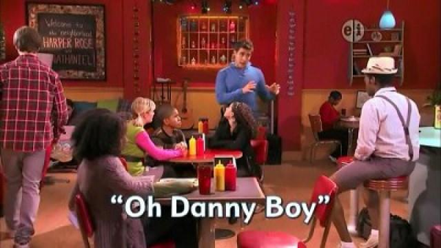 Oh Danny Boy