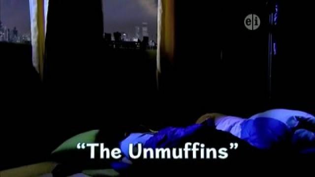 The Unmuffins