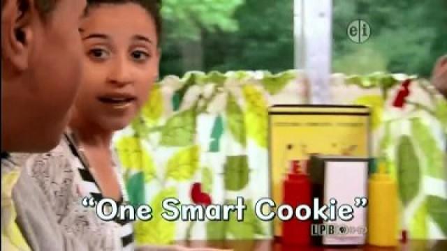 One Smart Cookie
