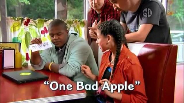 One Bad Apple