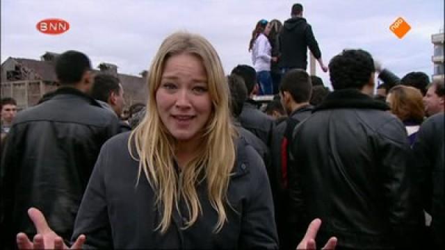 Bulgarije & Portugal