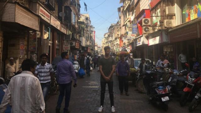 Episode 5: Ierland and Atlanta