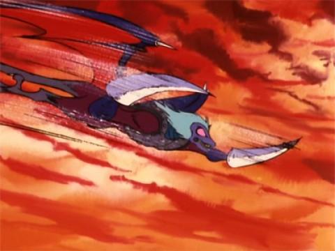 Ryo! The Final Launch