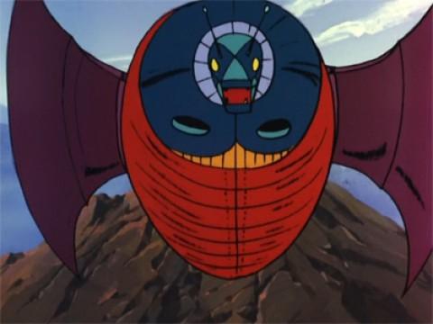 Massive Air Raid! A Sudden Terror