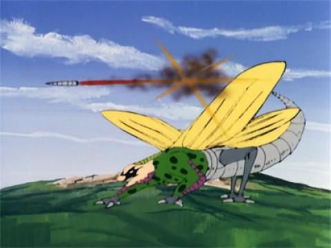 Emperor Gore: Operation Massive Eruption
