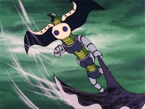 Fight For The Flood Hell!