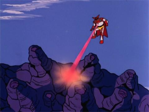 Explosion! Falls Down! Dinosaur Empire!